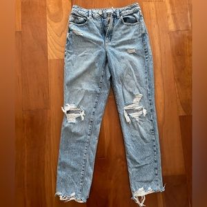 Garage Mom Jeans - Size 1 (25)